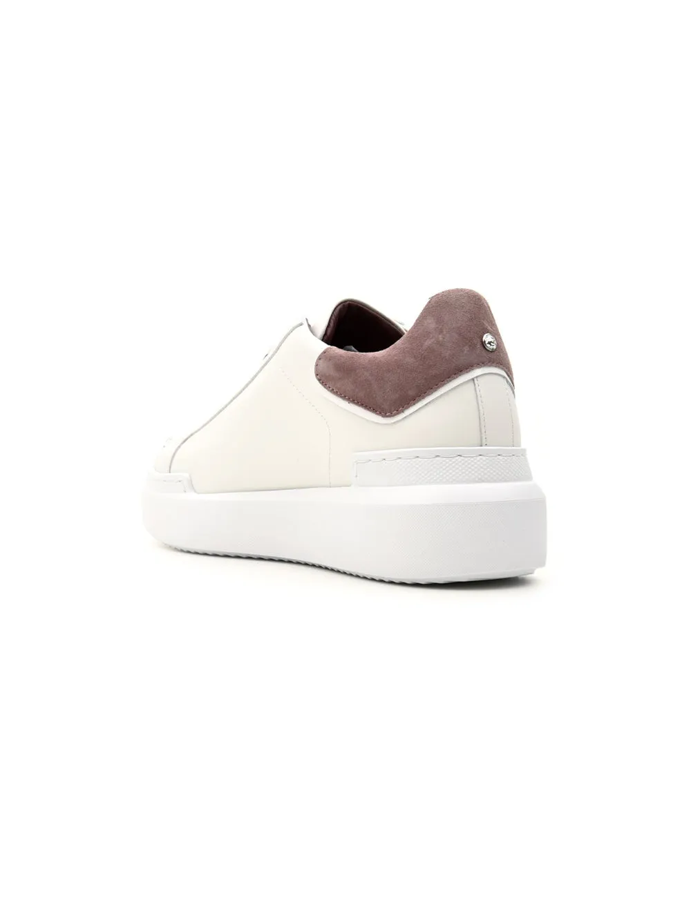 Sneakers Basse ED PARRISH Donna CKLD-FT72NP SARAH
