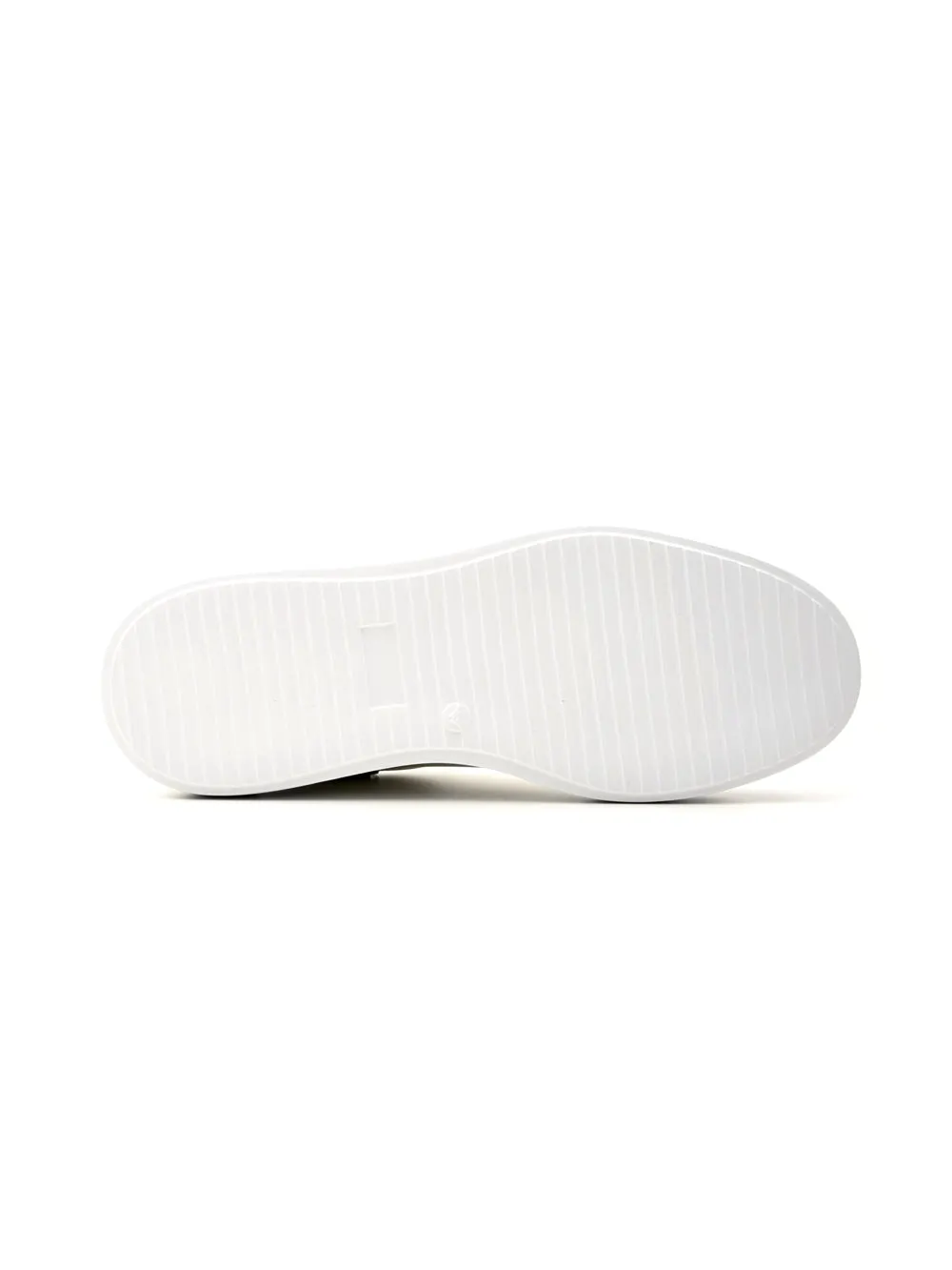 Sneakers Basse ED PARRISH Donna CKLD-FT72NP SARAH