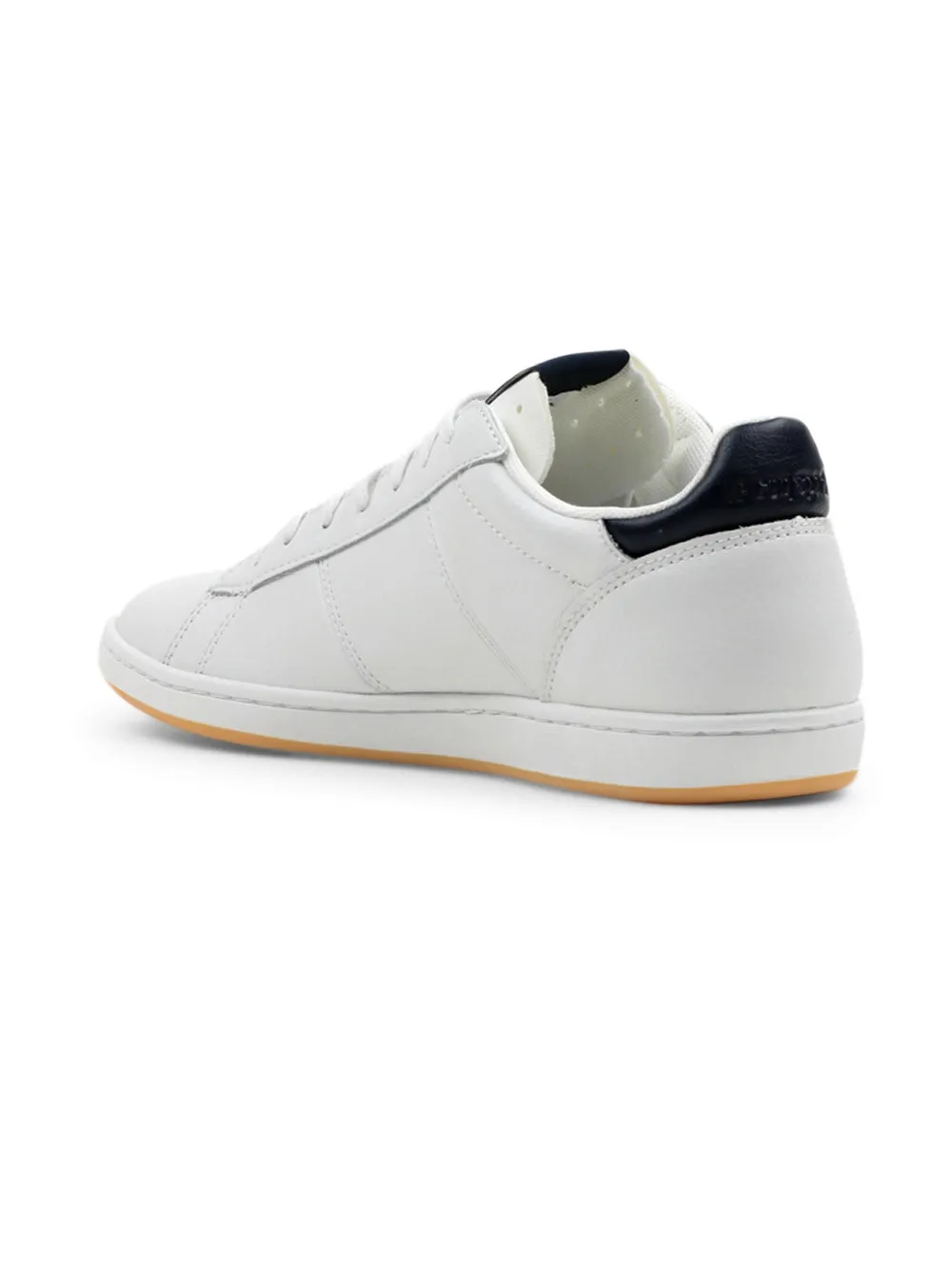 Sneakers Basse LE COQ SPORTIF Uomo MASTER COURT BBR Bianco