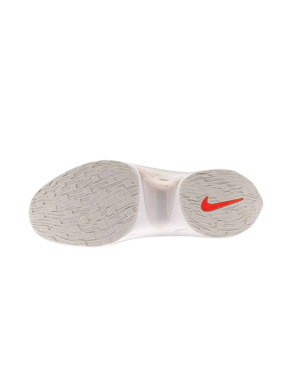 Sneakers Basse NIKE Donna NIKE SIGNAL D/MS/X Bianco
