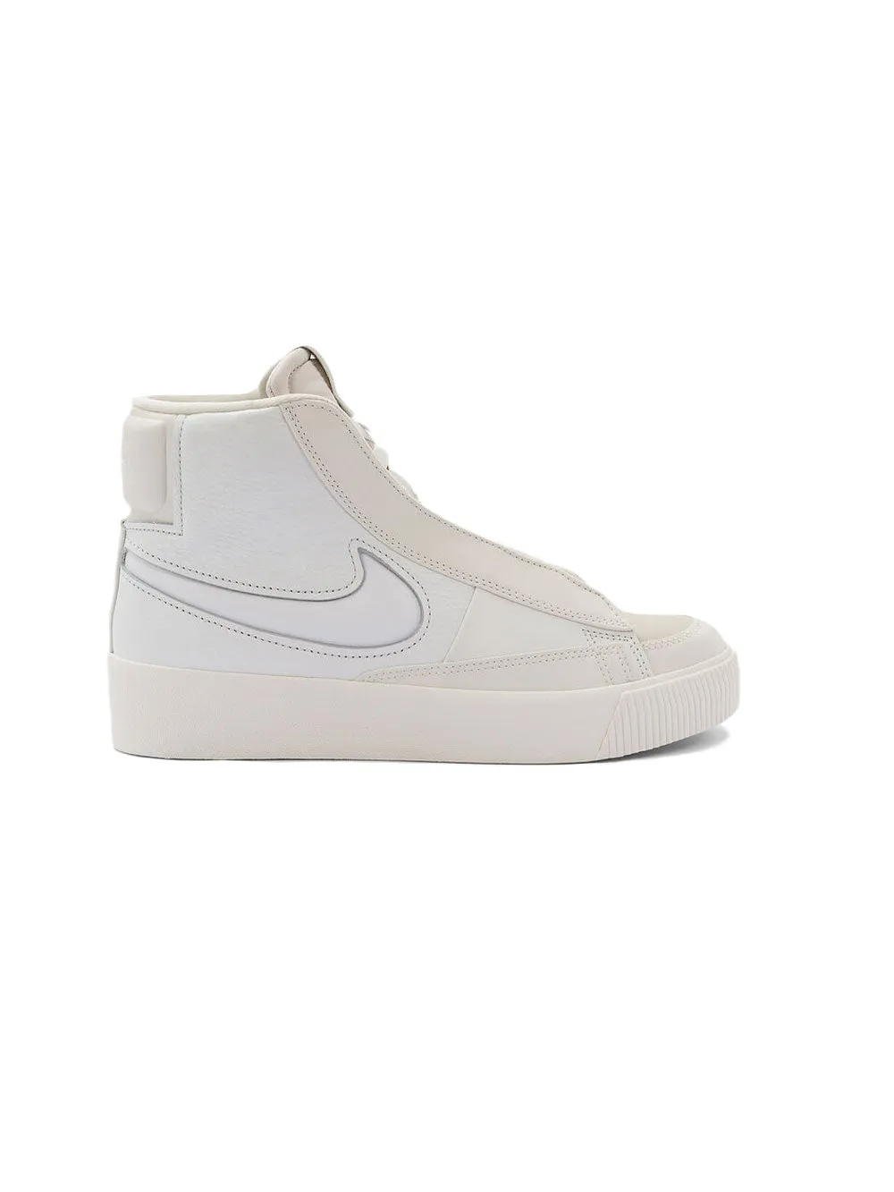 Sneakers Basse NIKE Donna W NIKE BLAZER MID VICTORY Bianco
