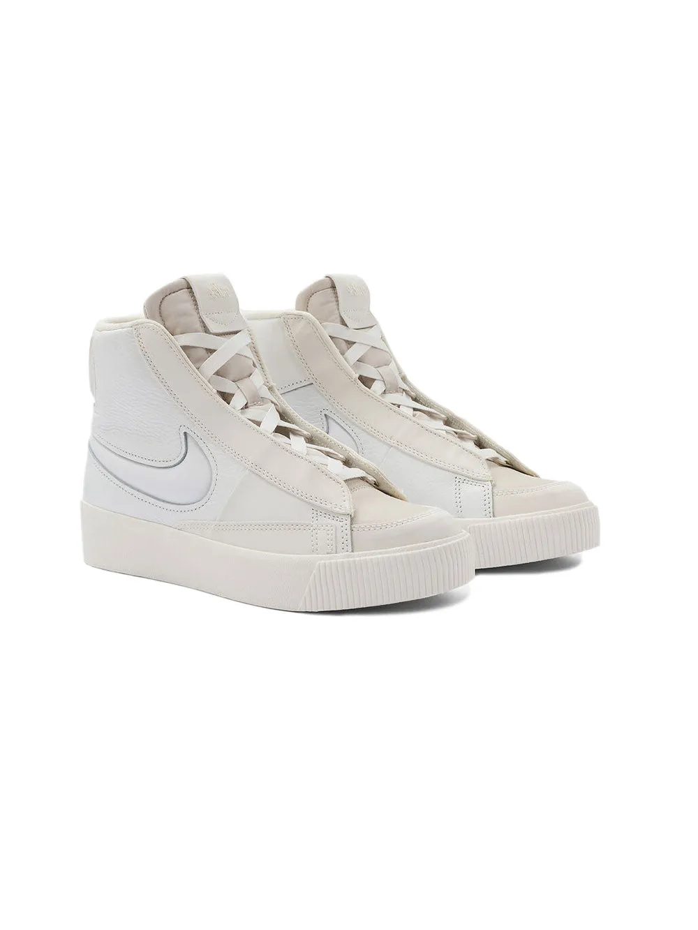 Sneakers Basse NIKE Donna W NIKE BLAZER MID VICTORY Bianco