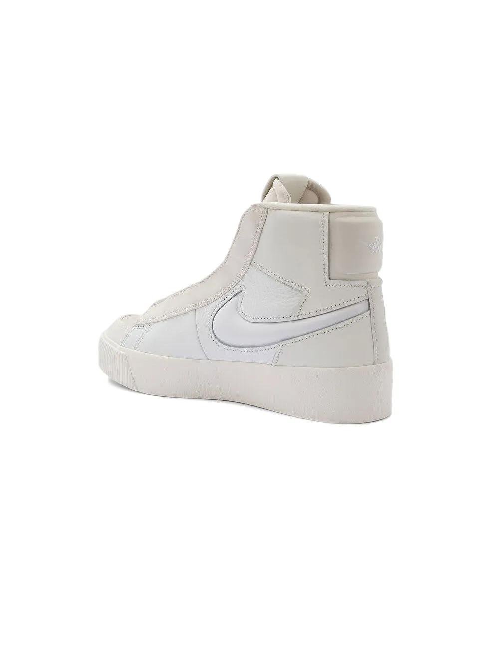 Sneakers Basse NIKE Donna W NIKE BLAZER MID VICTORY Bianco