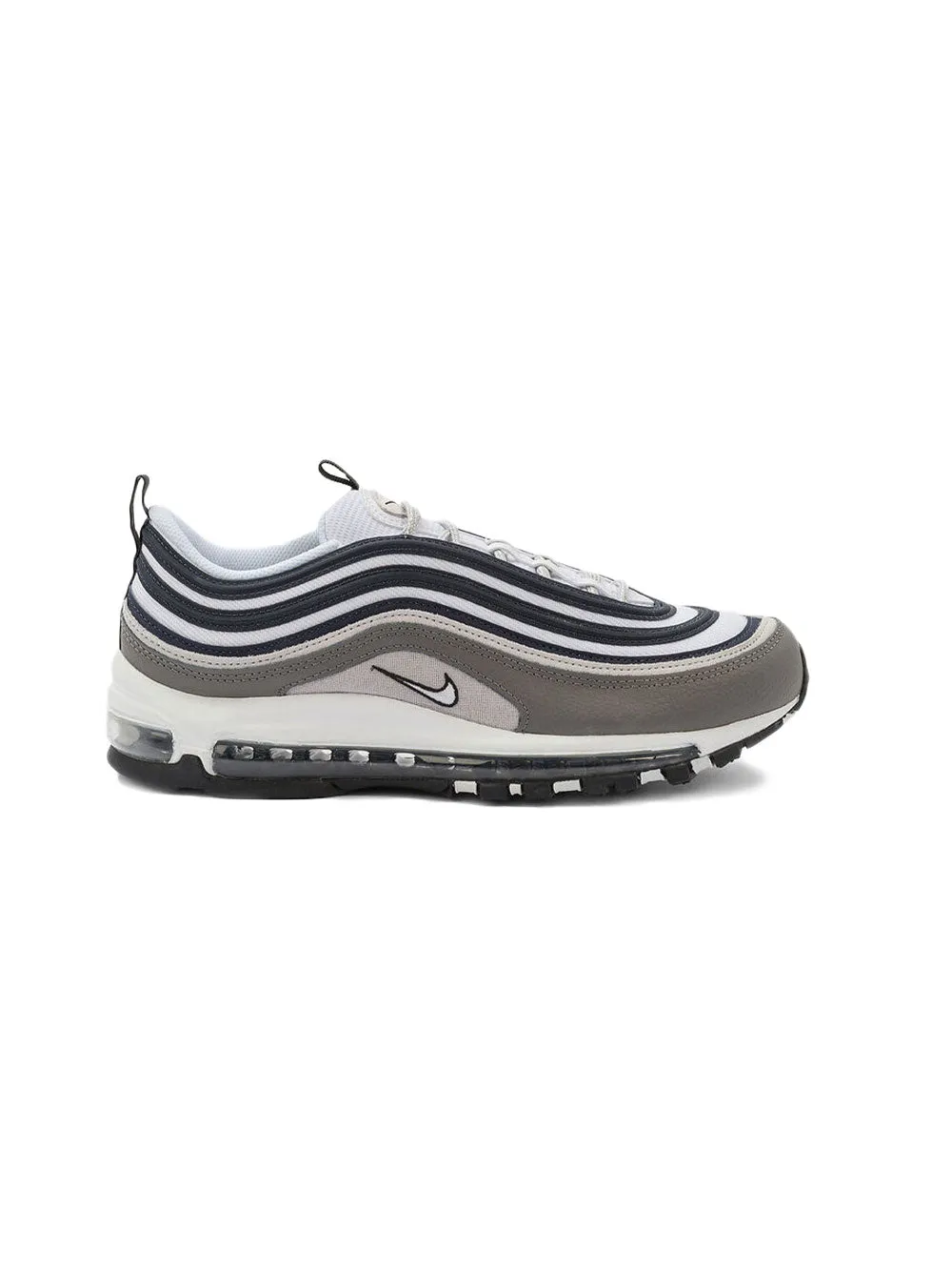 Sneakers Basse NIKE Uomo NIKE AIR MAX 97 SE Grigio