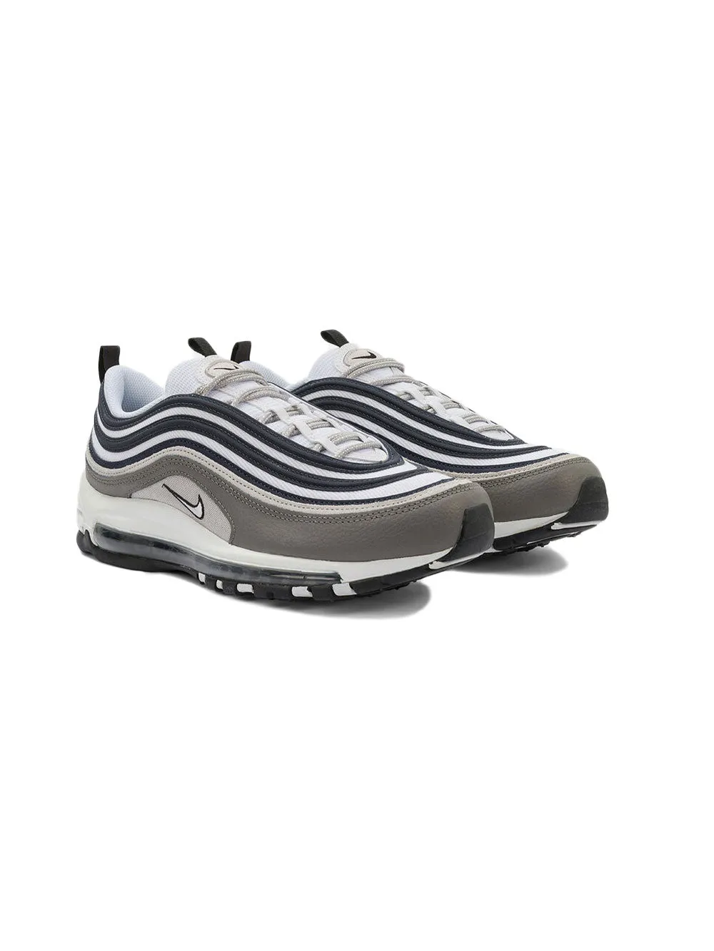 Sneakers Basse NIKE Uomo NIKE AIR MAX 97 SE Grigio