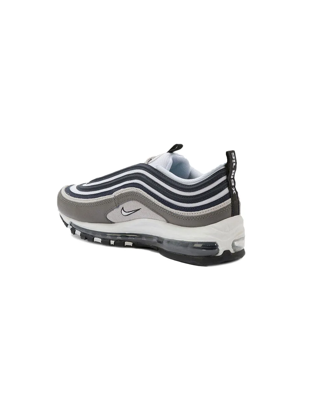 Sneakers Basse NIKE Uomo NIKE AIR MAX 97 SE Grigio