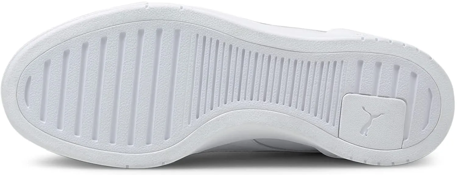 Sneakers Basse PUMA Uomo CA Pro Classic,Puma White Bianco