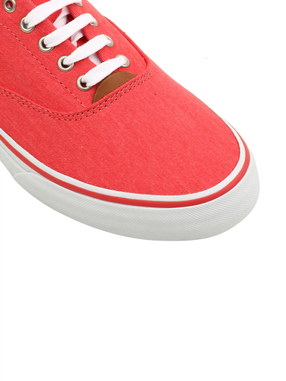Sneakers Basse RALPH LAUREN Uomo 816747519 THORTON