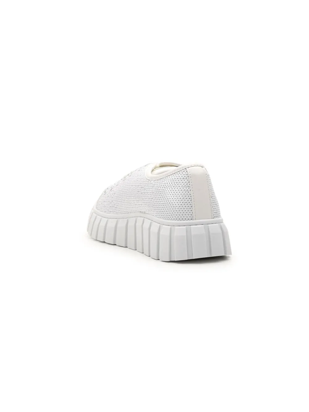 Sneakers Basse TOSCA BLU Donna 2306S025 MANHATTAN Bianco