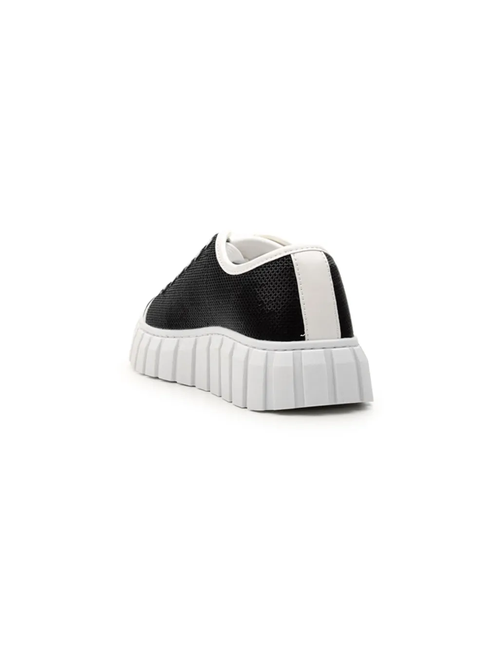 Sneakers Basse TOSCA BLU Donna 2306S025 MANHATTAN Nero