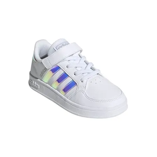 SNEAKERS BREAKNET C STRISCE LUX