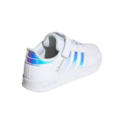 SNEAKERS BREAKNET C STRISCE LUX