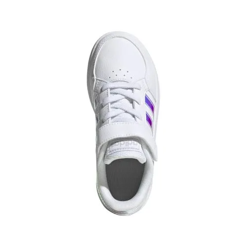 SNEAKERS BREAKNET C STRISCE LUX
