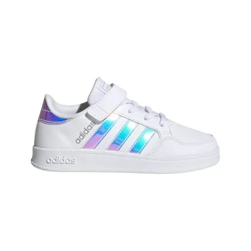 SNEAKERS BREAKNET C STRISCE LUX
