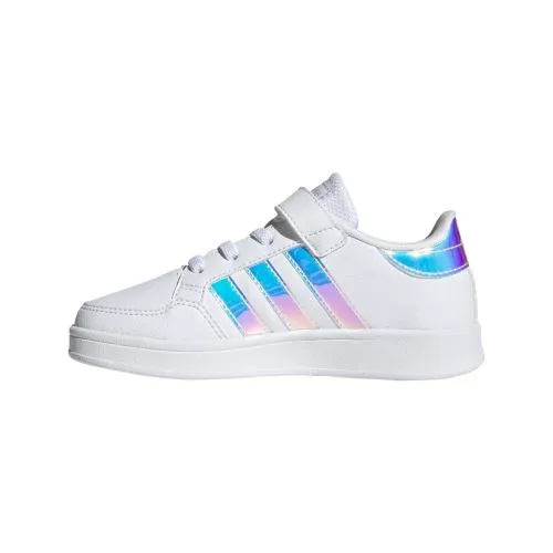 SNEAKERS BREAKNET C STRISCE LUX