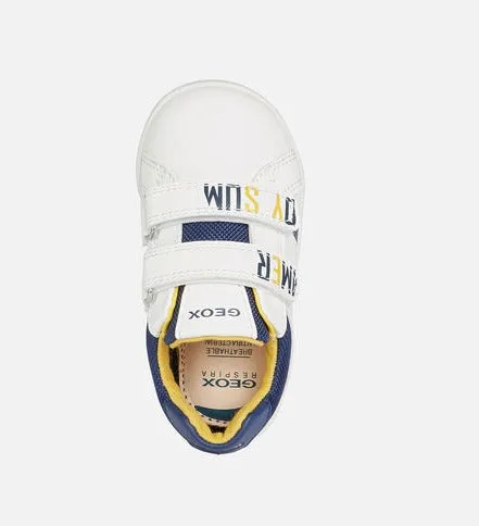 SNEAKERS DJROK YES