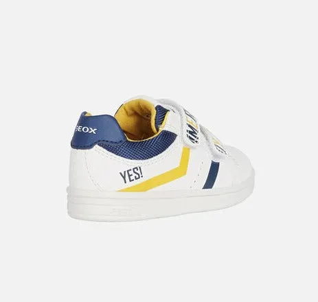 SNEAKERS DJROK YES