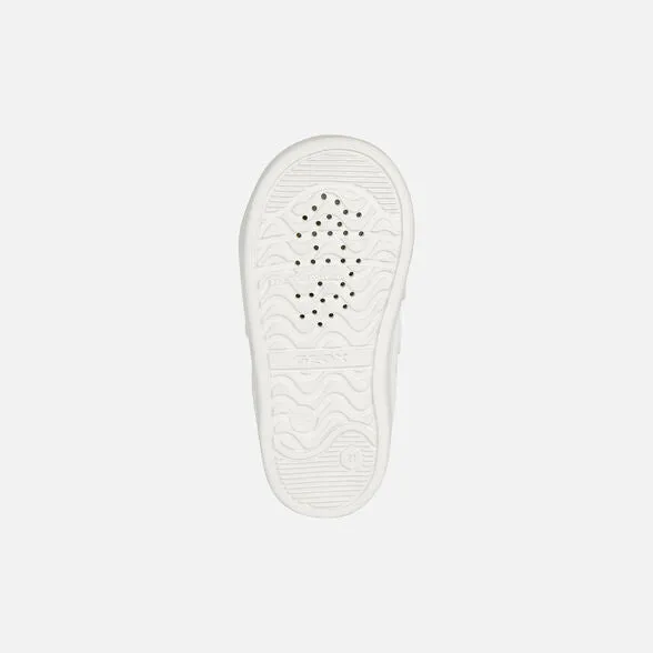 SNEAKERS DJROK YES