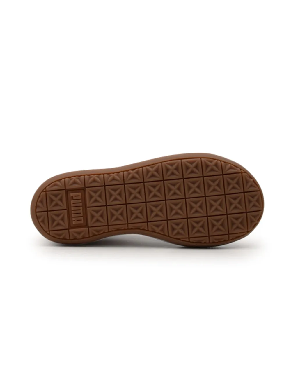 Sneakers Donna Platform Suede classic