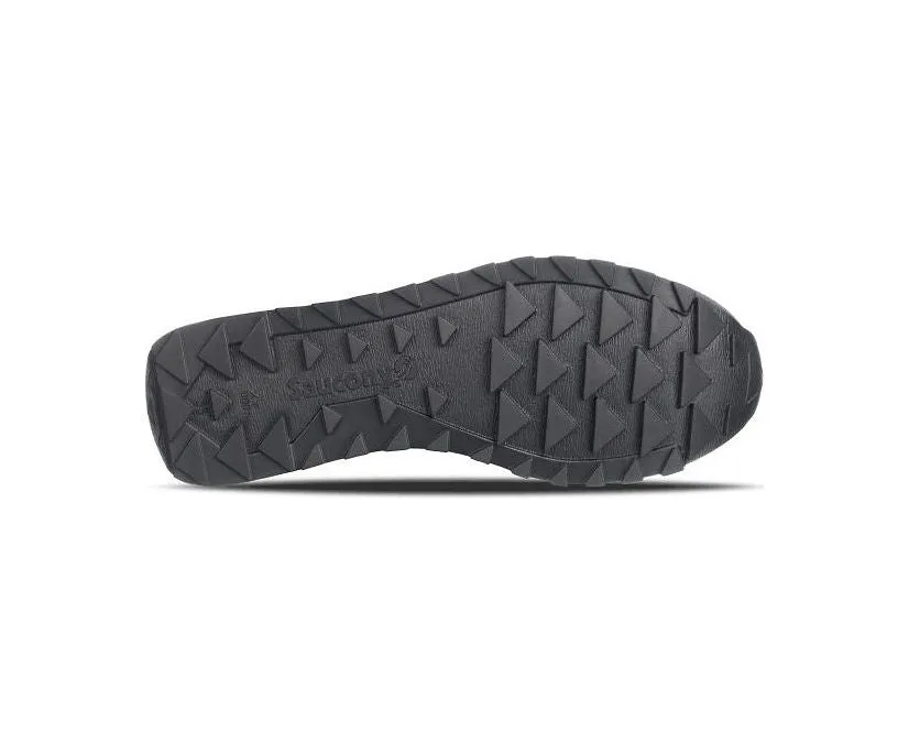 SNEAKERS JAZZ ORIGINAL BLU MAN