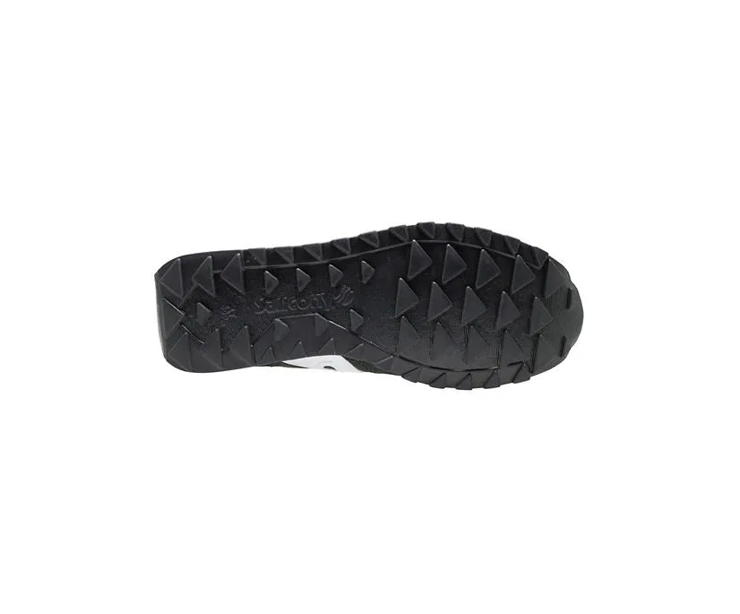 SNEAKERS JAZZ ORIGINAL DARK GREEN