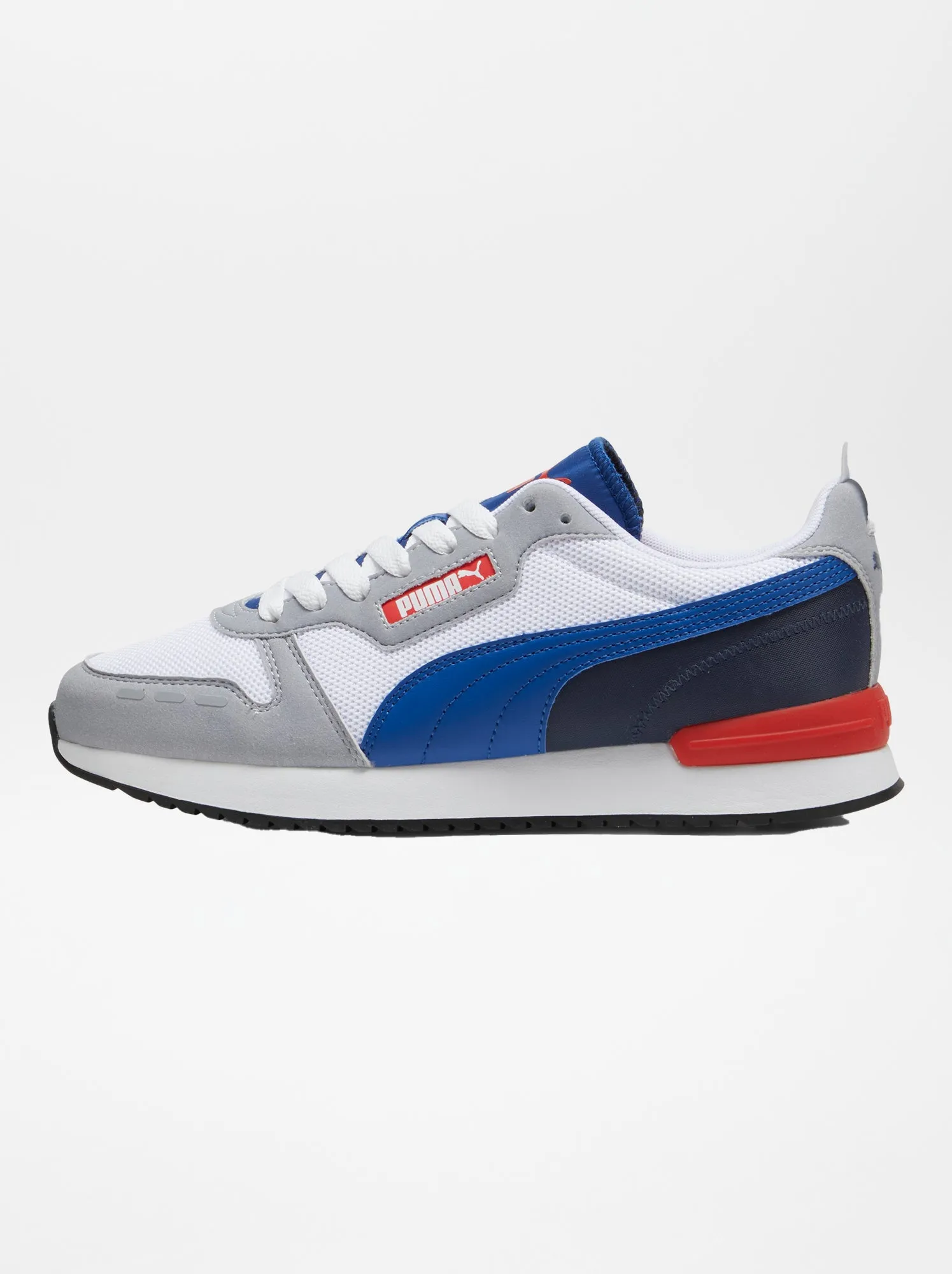 Sneakers 'Puma' multicolore - BEIGE