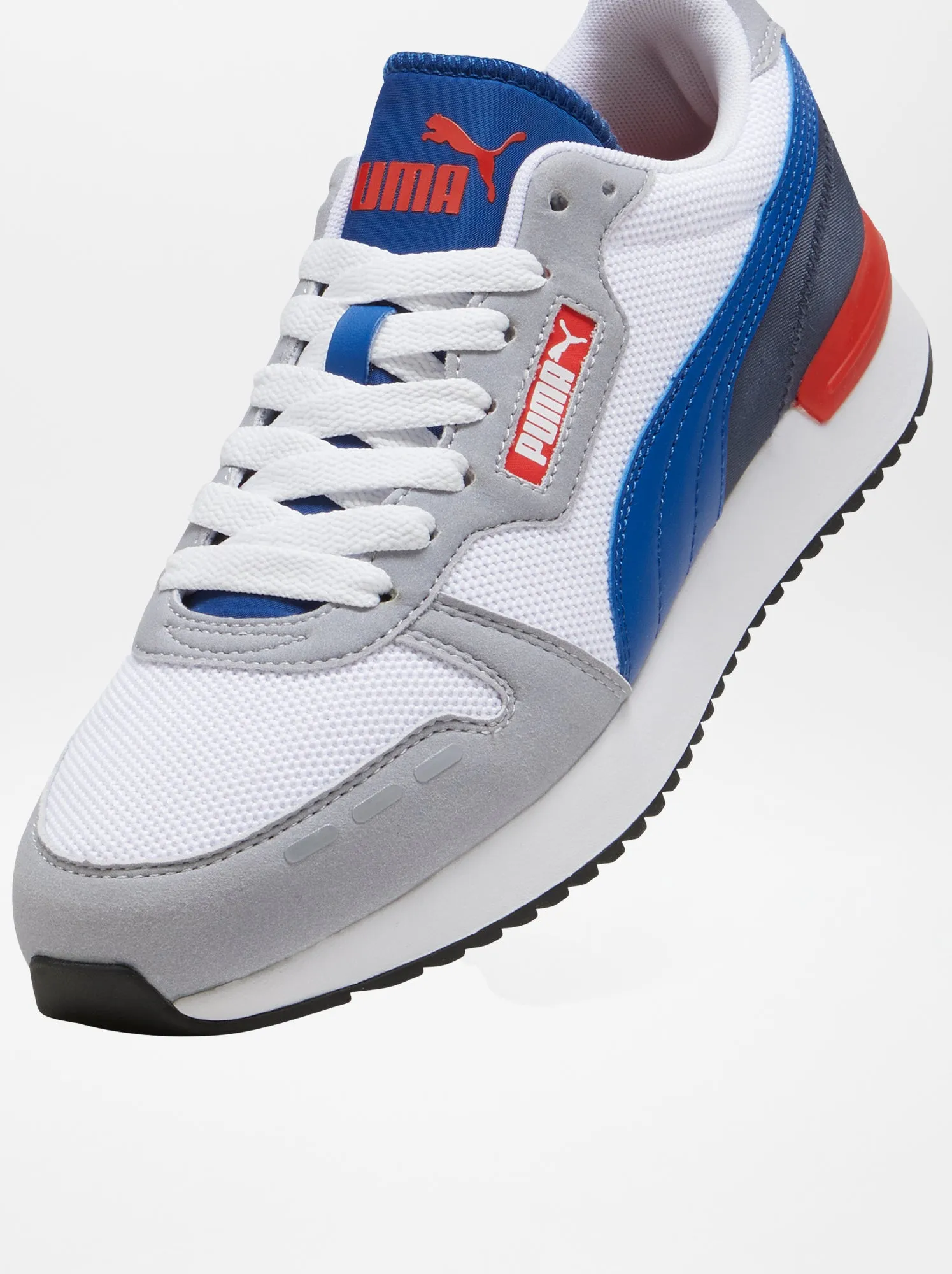 Sneakers 'Puma' multicolore - BEIGE