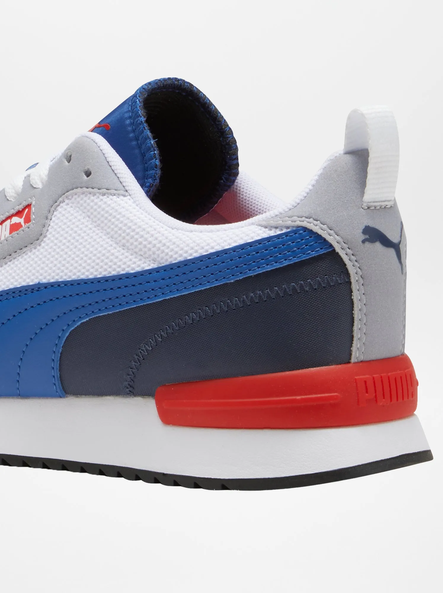 Sneakers 'Puma' multicolore - BEIGE