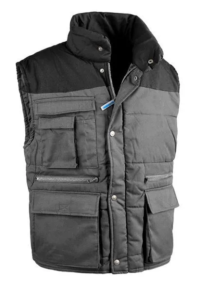 SOCIM Gilet antares