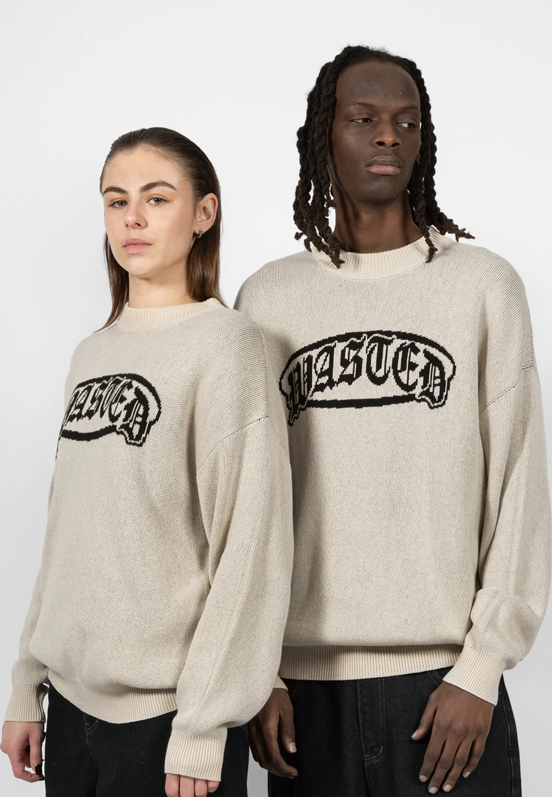 SQUAD UNISEX - Maglione