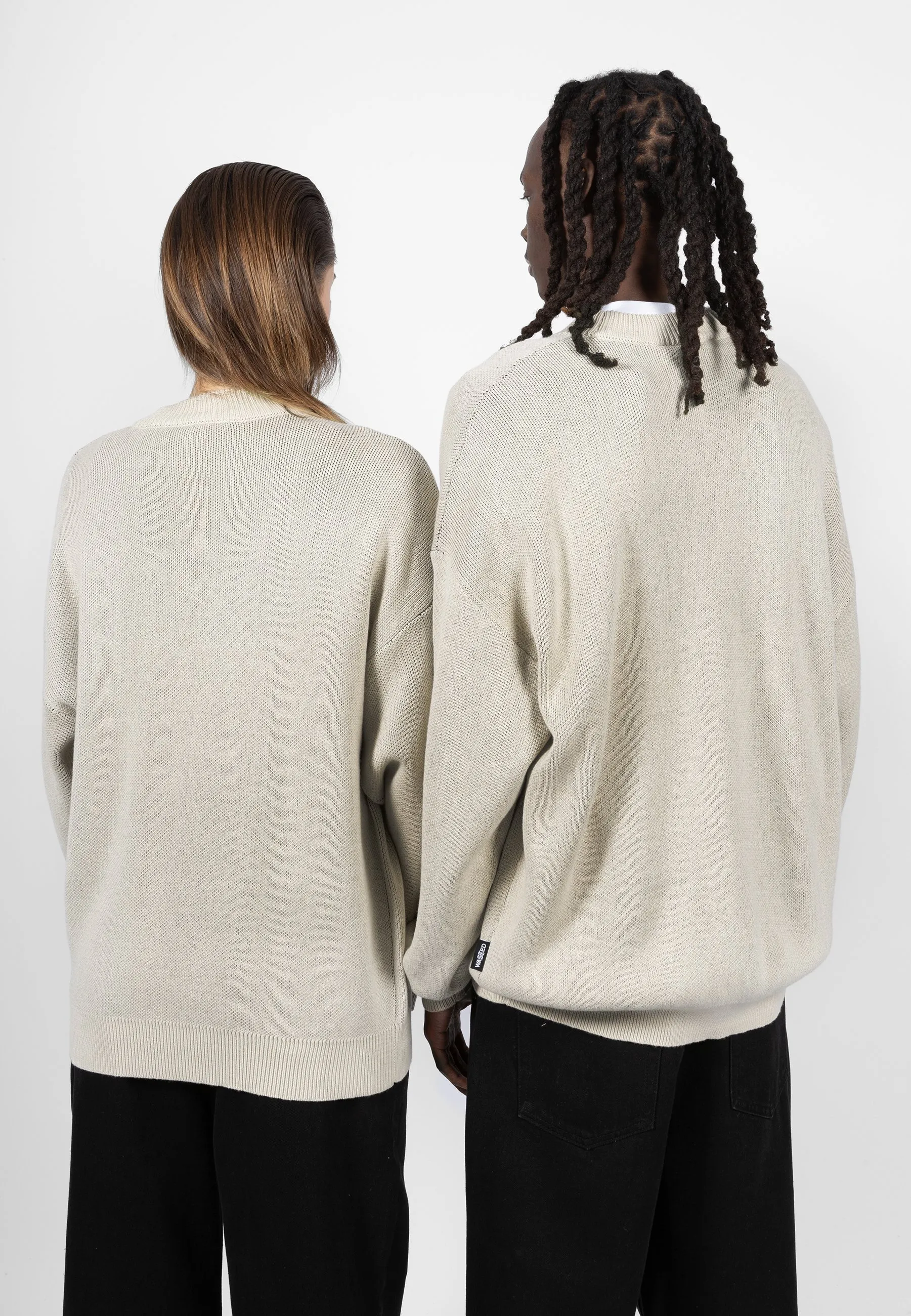 SQUAD UNISEX - Maglione