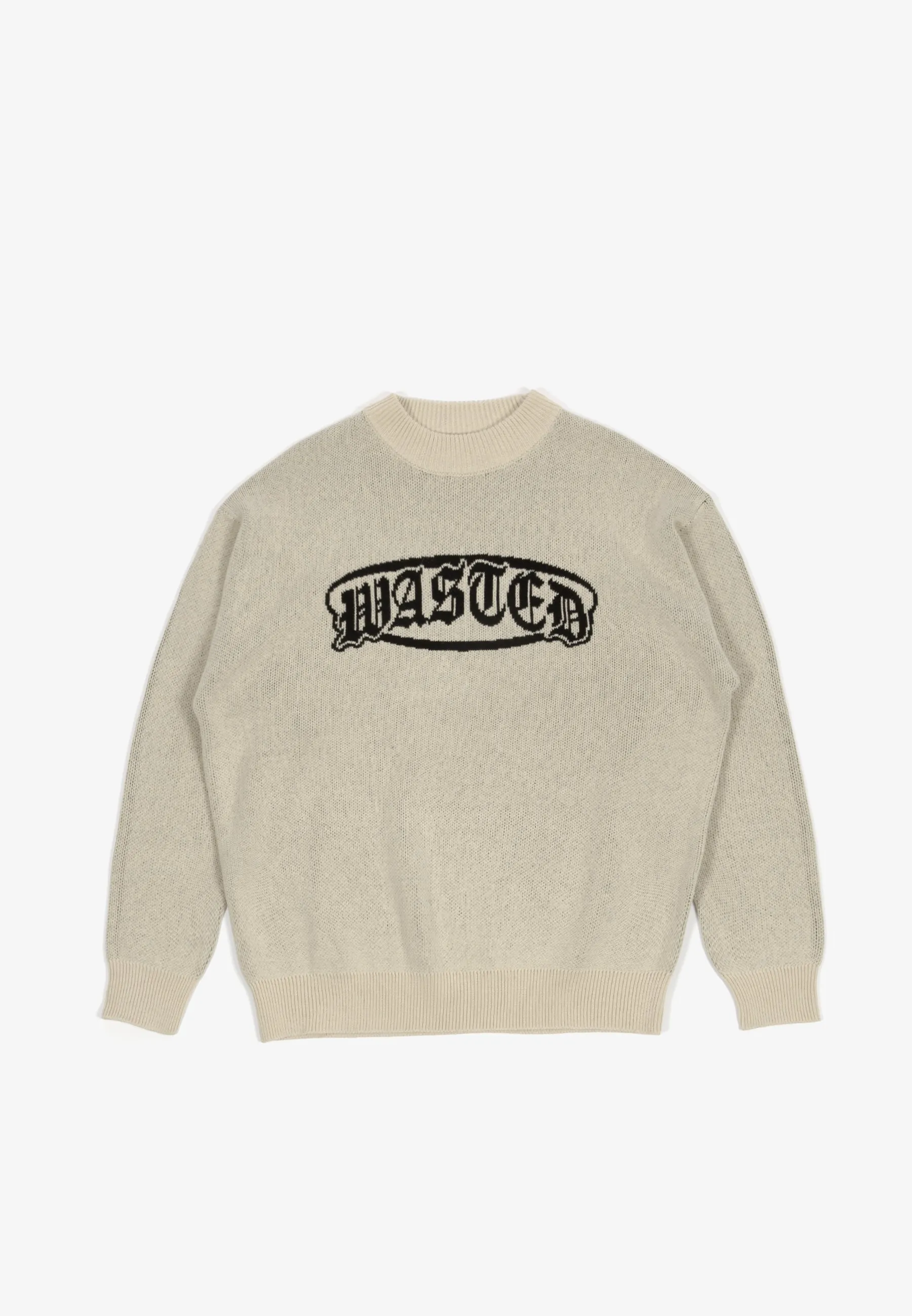 SQUAD UNISEX - Maglione