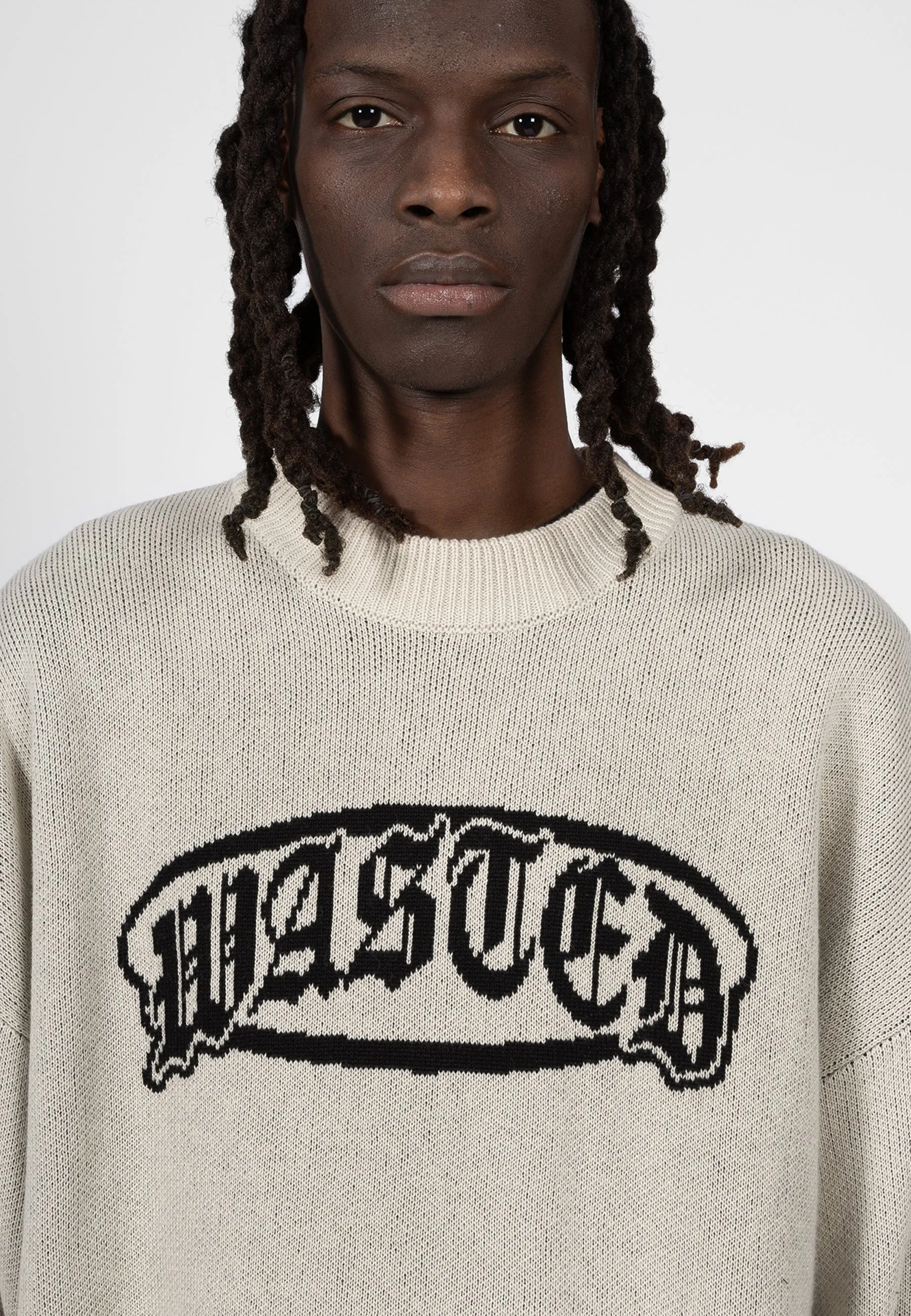 SQUAD UNISEX - Maglione