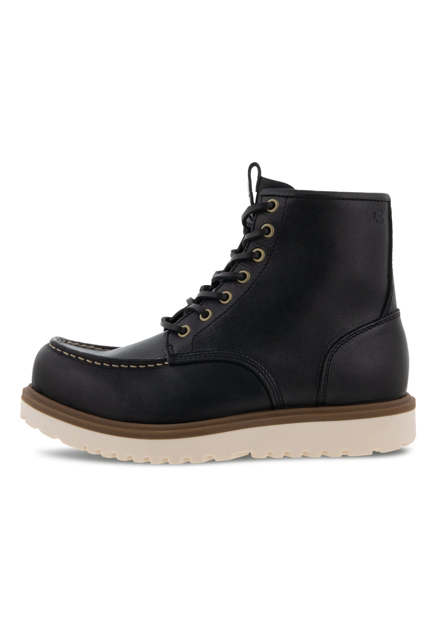 STAKER BOOT - Stivaletti stringati