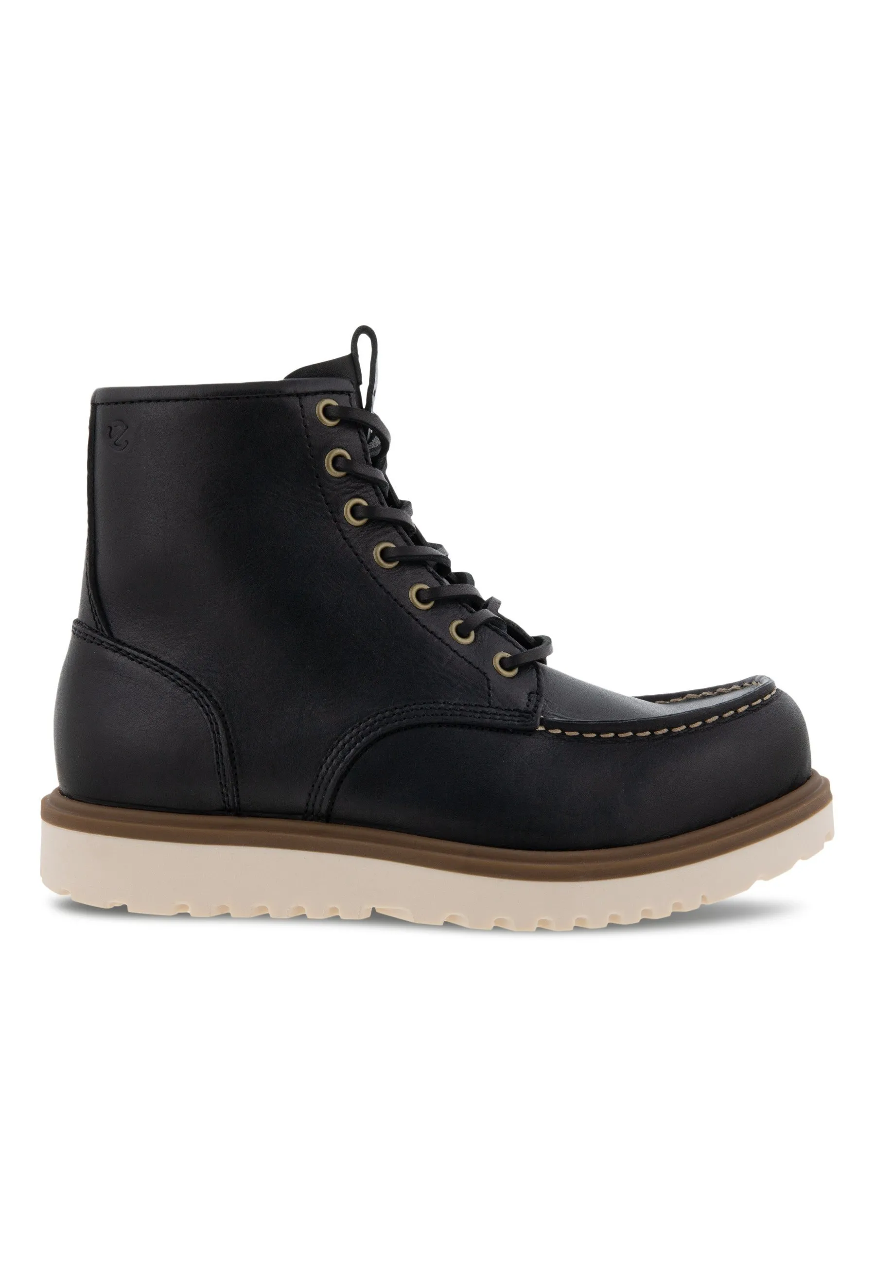 STAKER BOOT - Stivaletti stringati