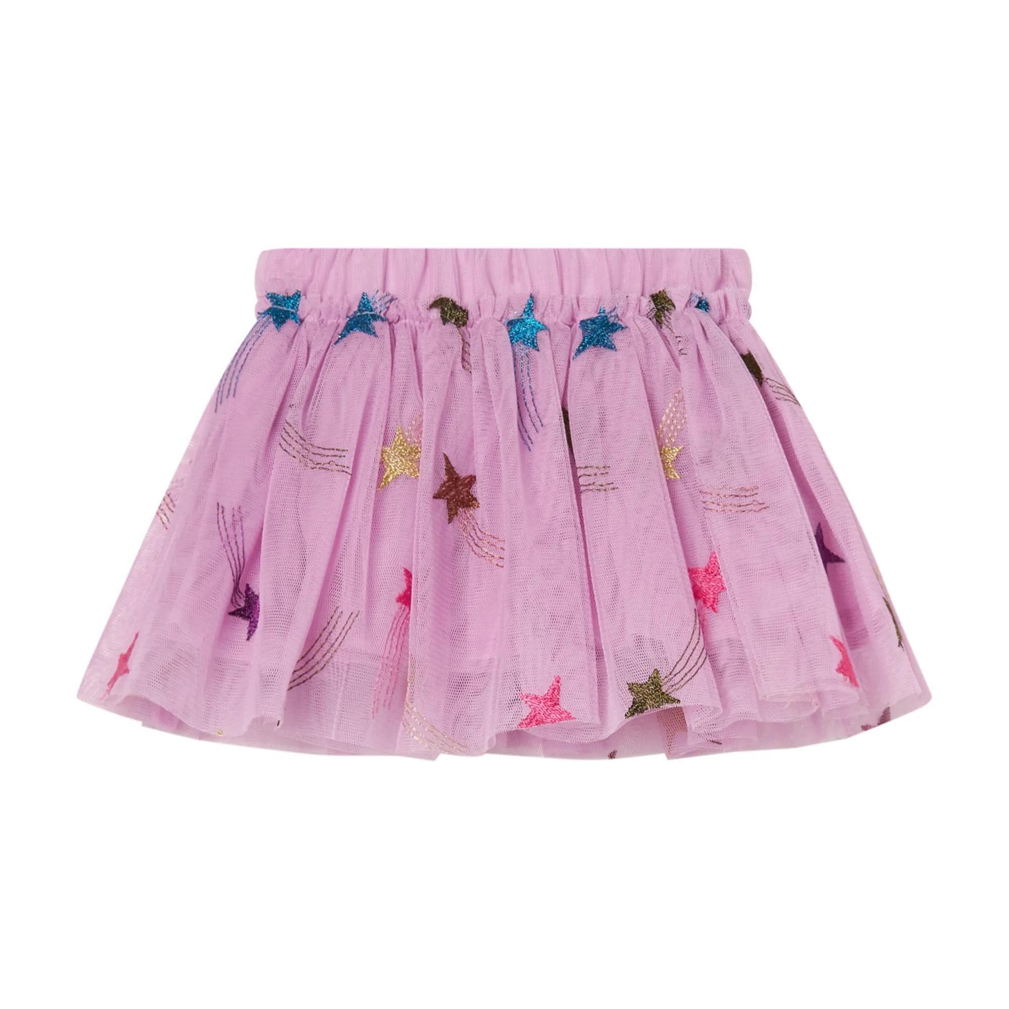 Stella MCcartney gonna in tulle baby