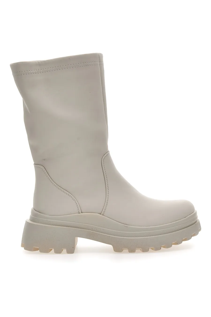 Stivaletti Beige Gavi 133