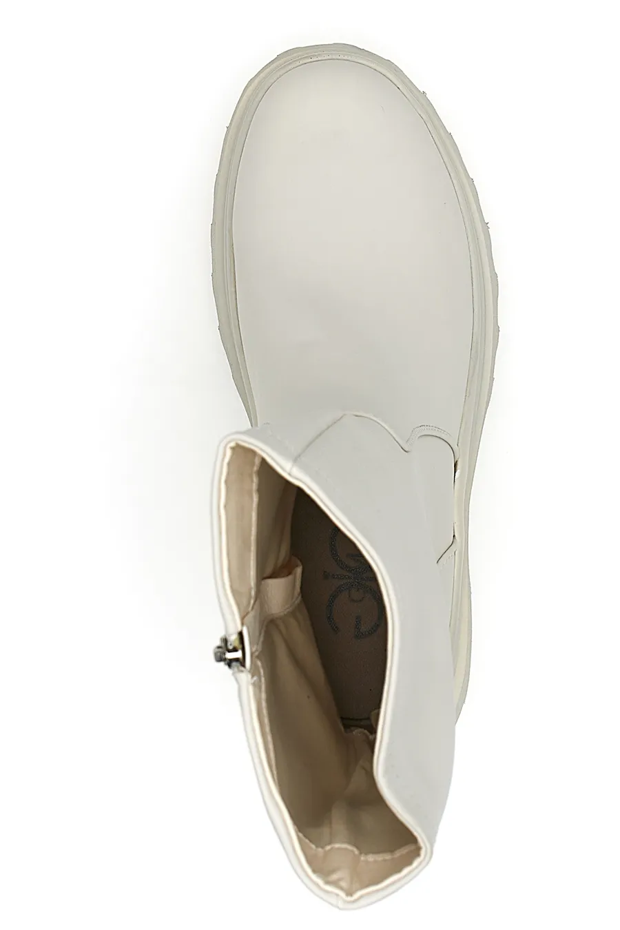 Stivaletti Beige Gavi 133