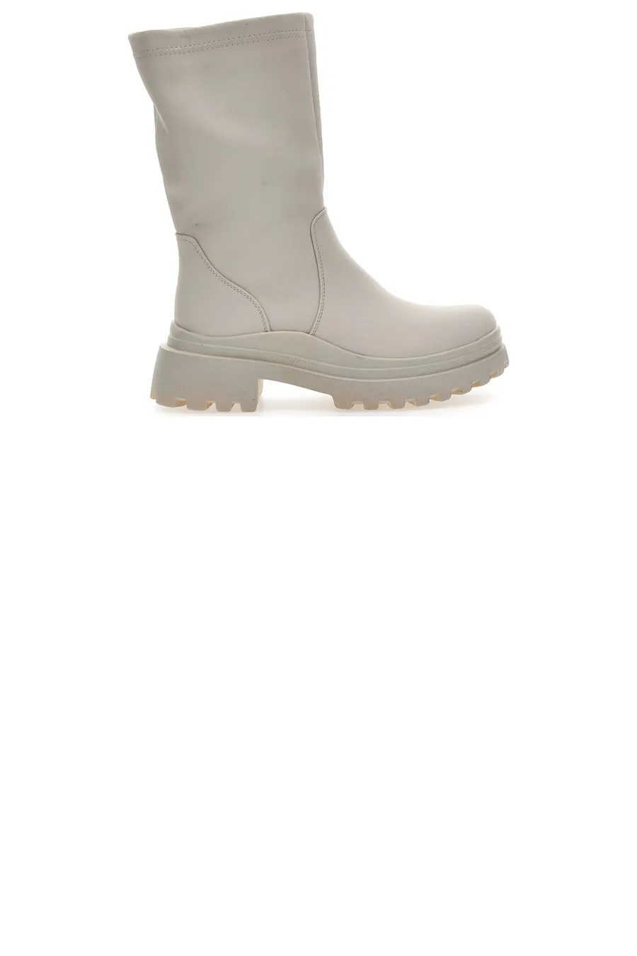 Stivaletti Beige Gavi 133