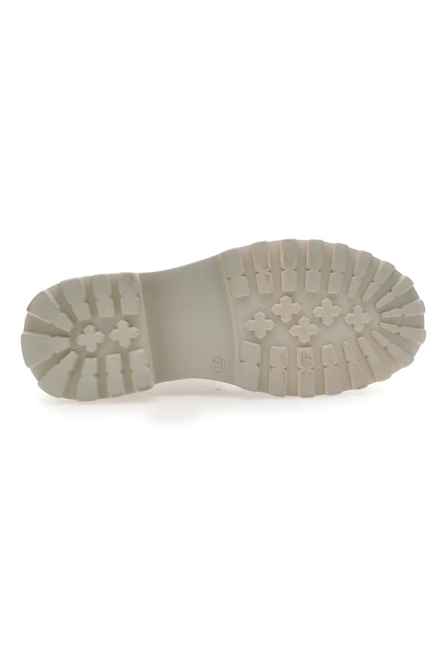 Stivaletti Beige Gavi 133