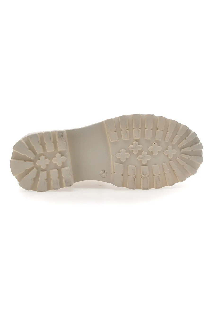 Stivaletti Beige Gavi 133