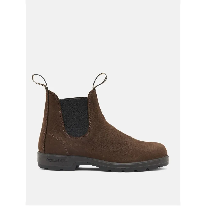 STIVALETTI BLUNDSTONE UOMO