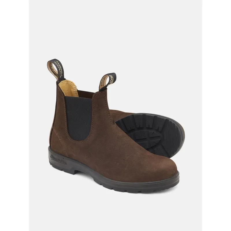 STIVALETTI BLUNDSTONE UOMO