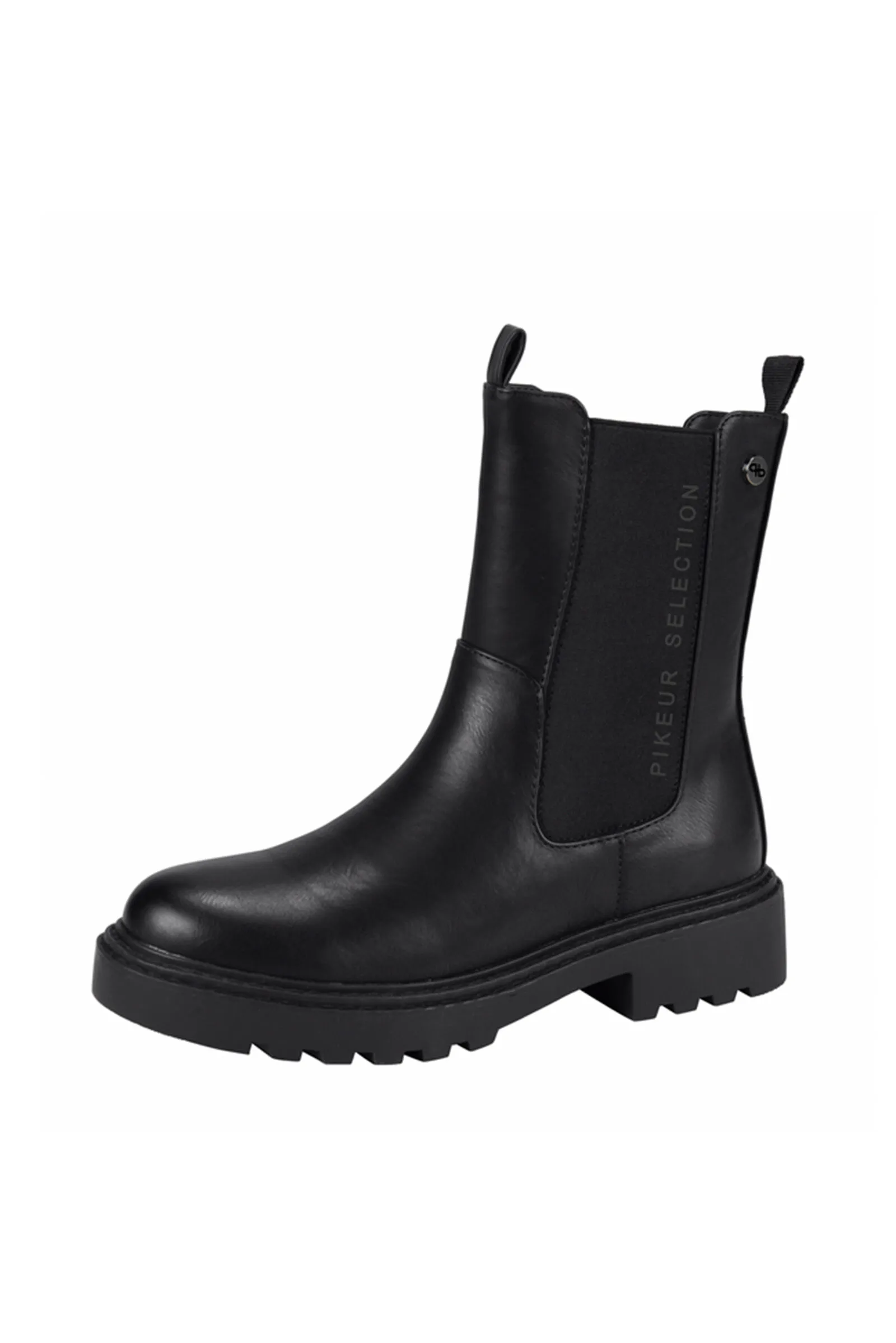 Stivaletti Chelsea Pikeur Selection
