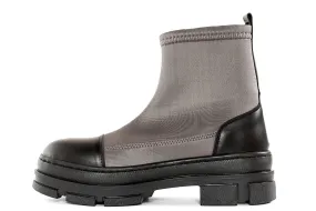 Stivaletti Donna colore Grigio
