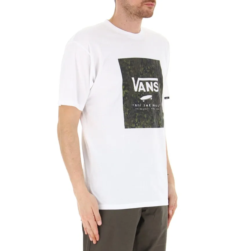 T-shirt in cotone