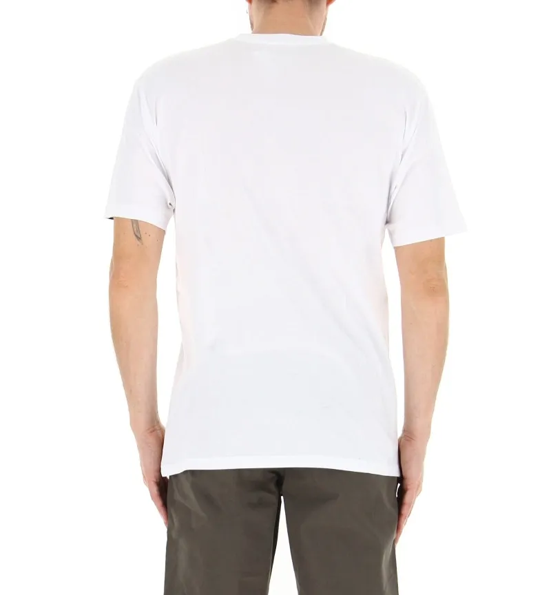 T-shirt in cotone