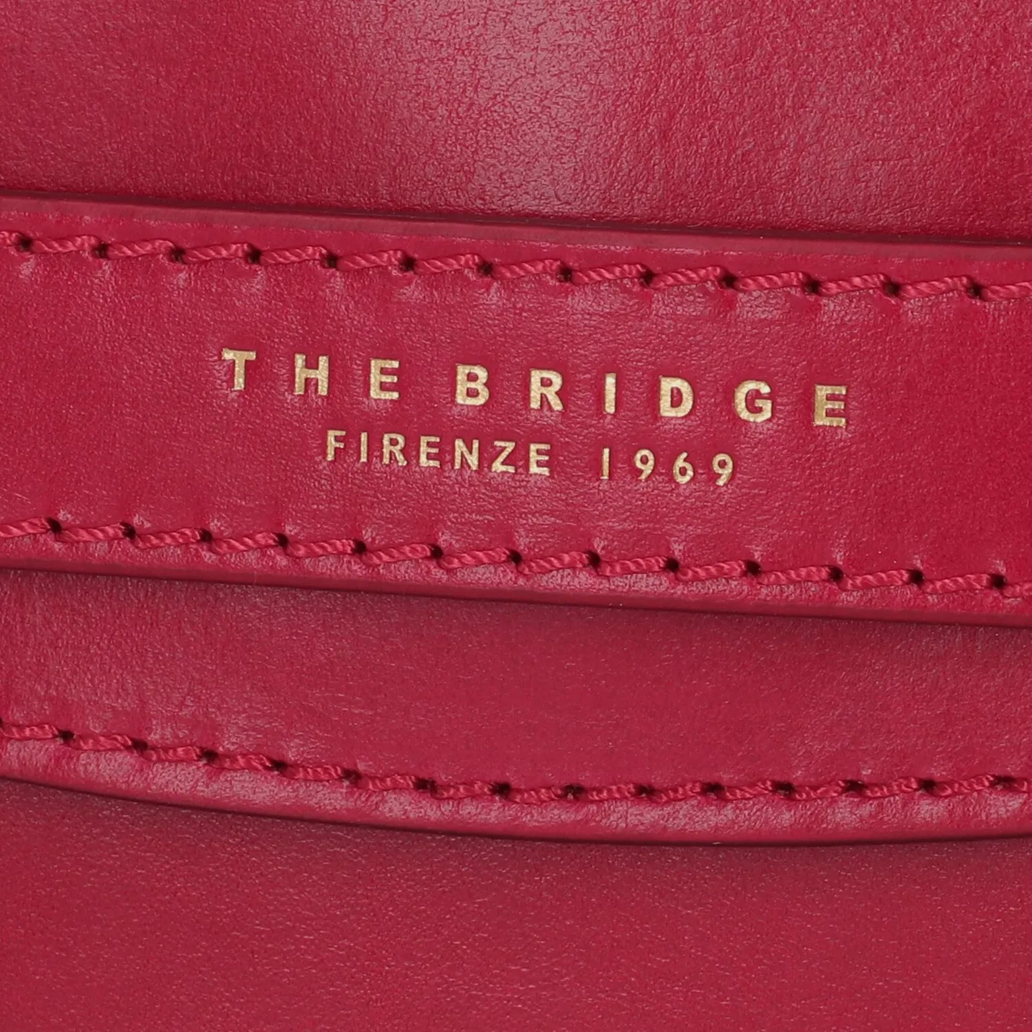 The Bridge Lucrezia Borsa a tracolla Pelle 26 cm
