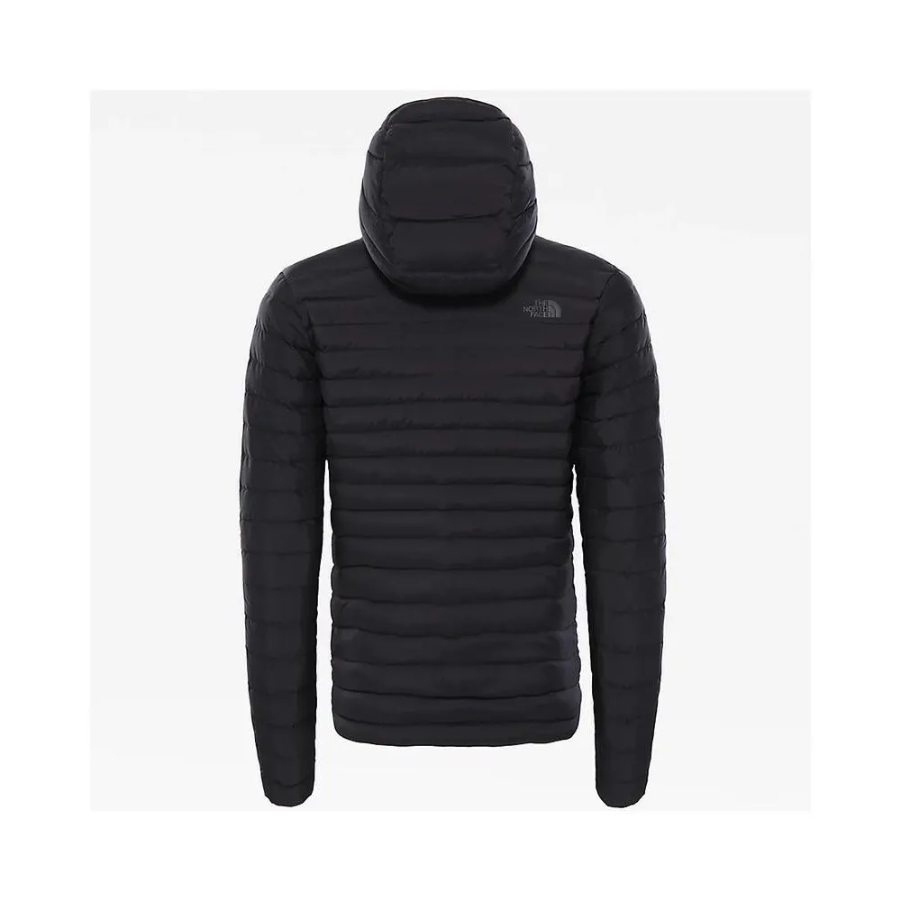 THE NORTH FACE GIUBBOTTO - UOMO - NERO - 55JK31