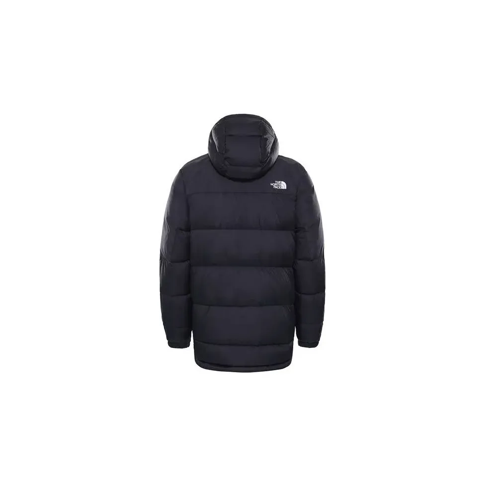 THE NORTH FACE - GIUBOTTO DIABLO - UOMO - NERO - NF0A4M9LKX7